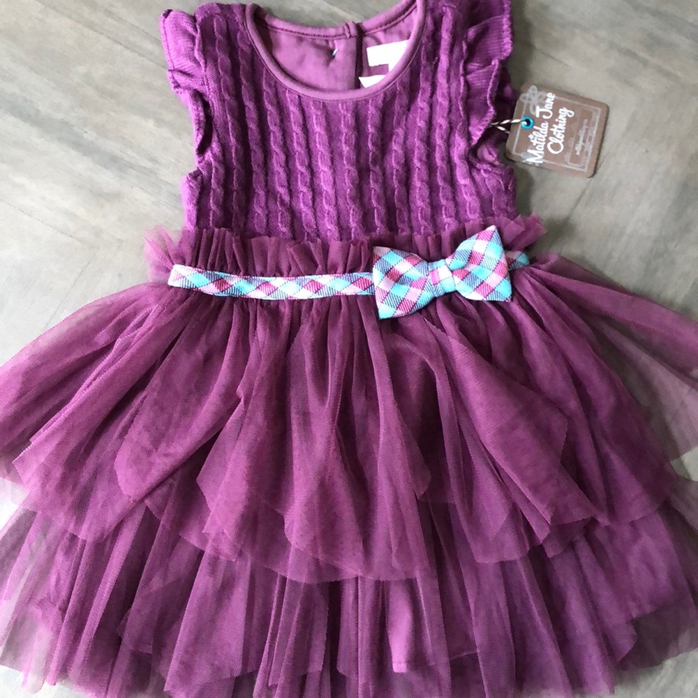 Matilda Jane Dress